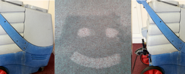smiley carpet cleaning