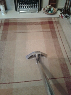 Look at the professional carpet cleaning in manchester clean carpets!